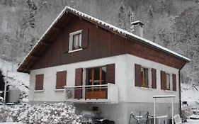 appartement thones